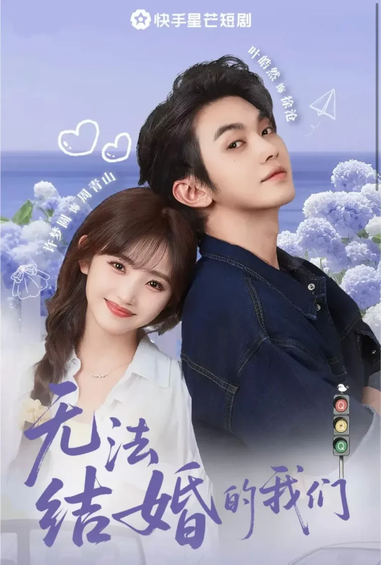 《无法结婚的我们》全集高清完整版在线观看与剧情解析
