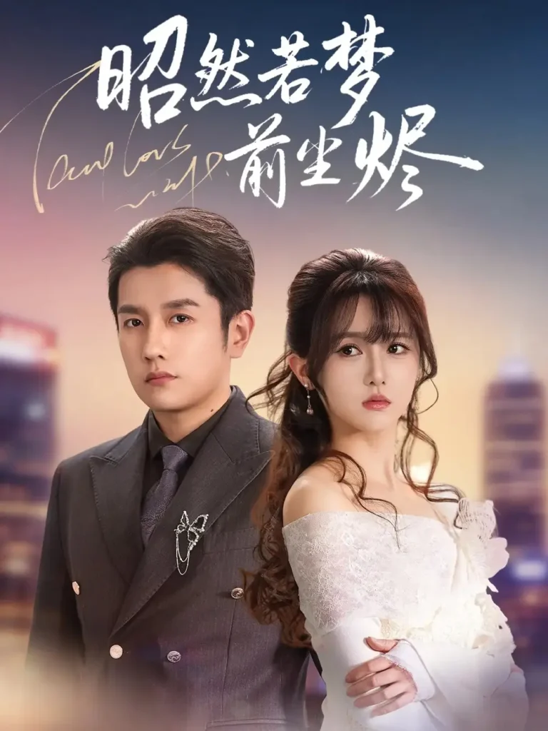 《昭然若梦前尘烬》深度内容解析