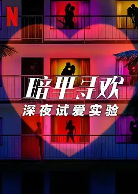 《暗里寻欢:深夜试爱实验》全集高清完整版在线观看与剧情解析