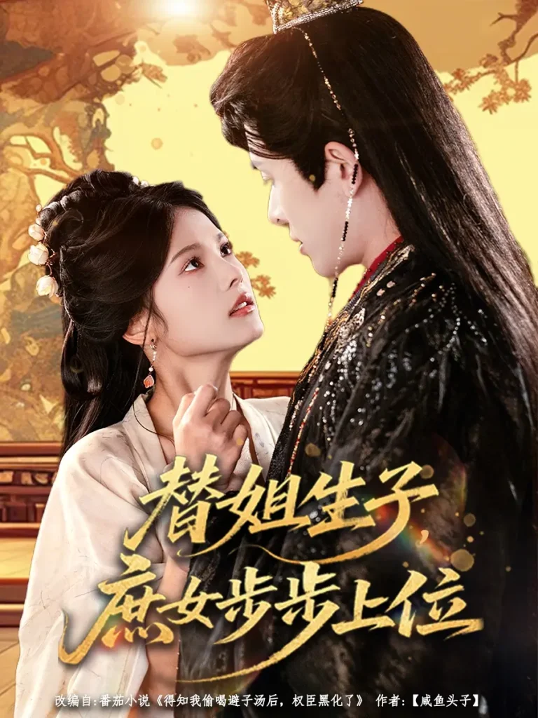 《替姐生子庶女步步上位》深度内容解析