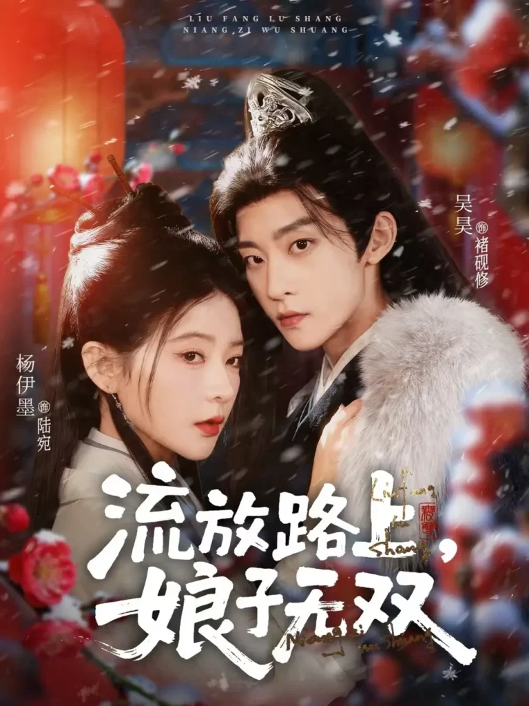 《流放路上,娘子无双》深度内容解析