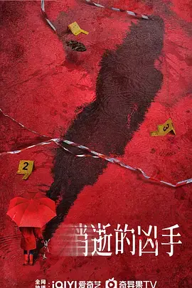《消逝的凶手》全集高清完整版在线观看与剧情解析