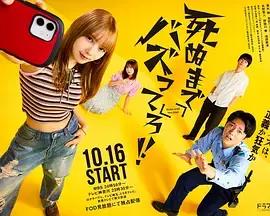 《爆红到死吧！！》全集高清完整版在线观看与剧情解析