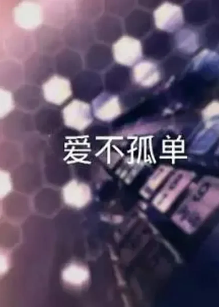 《爱不孤单2016》全集高清完整版在线观看与剧情解析