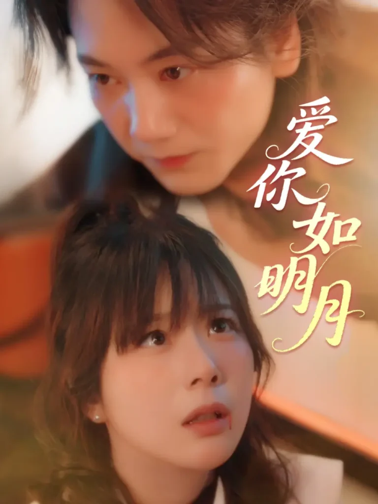 《爱你如明月》全集高清完整版在线观看与剧情解析