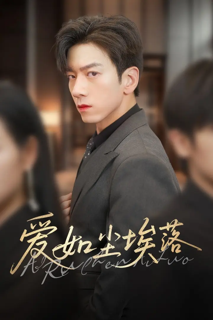 《爱如尘埃落》全集高清完整版在线观看与剧情解析