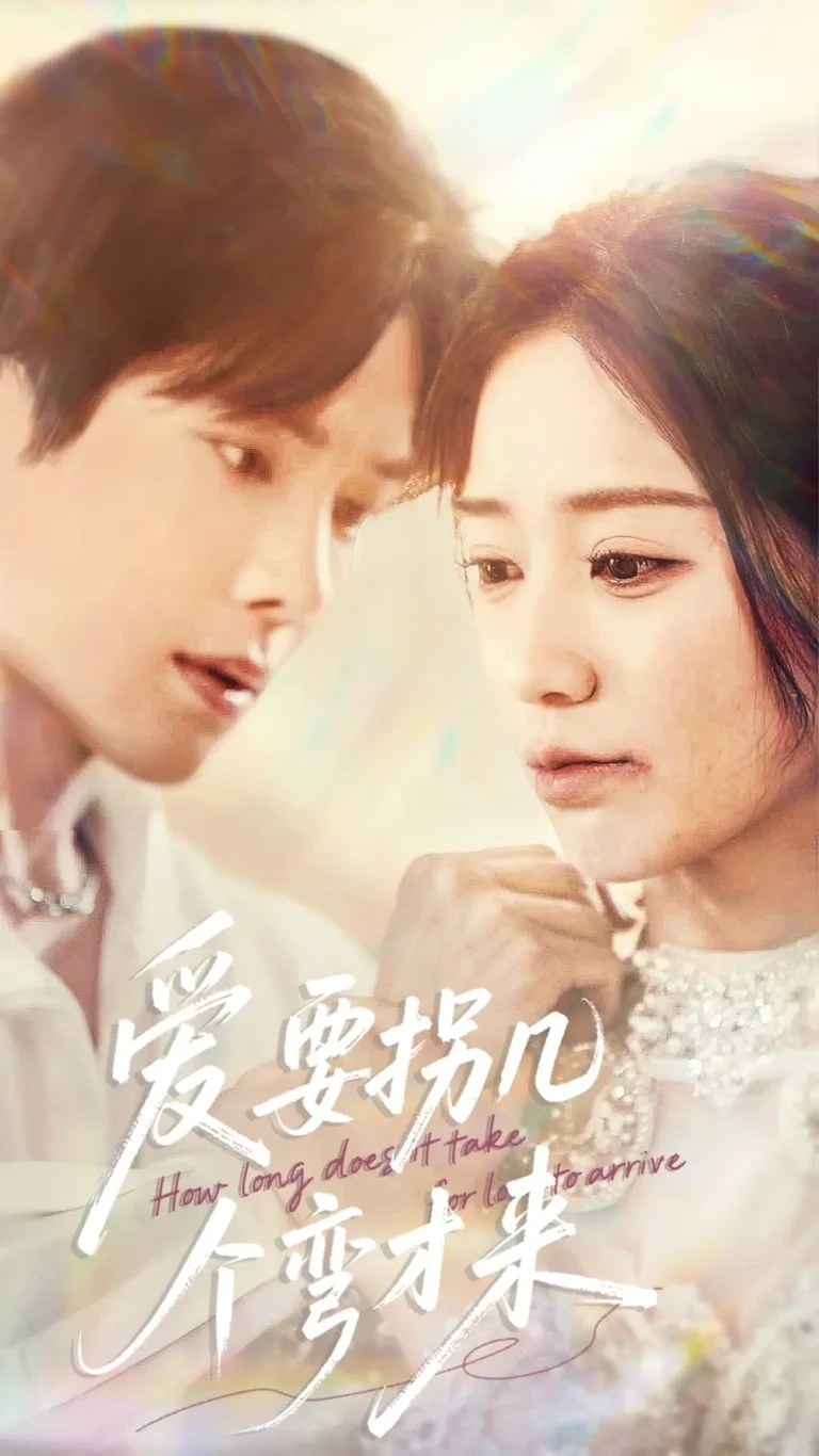 《爱要拐几个弯才来》全集高清完整版在线观看与剧情解析