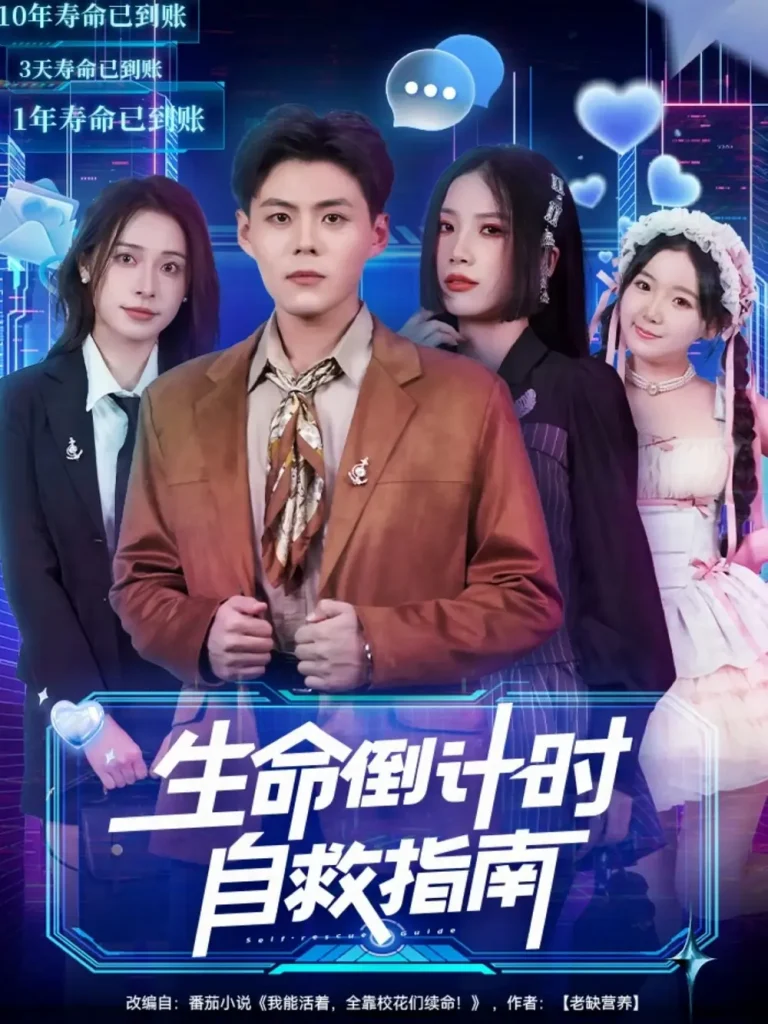 《生命倒计时自救指南》全集高清完整版在线观看与剧情解析