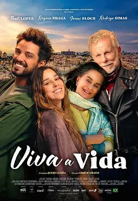 《生活万岁！》全集高清完整版在线观看与剧情解析