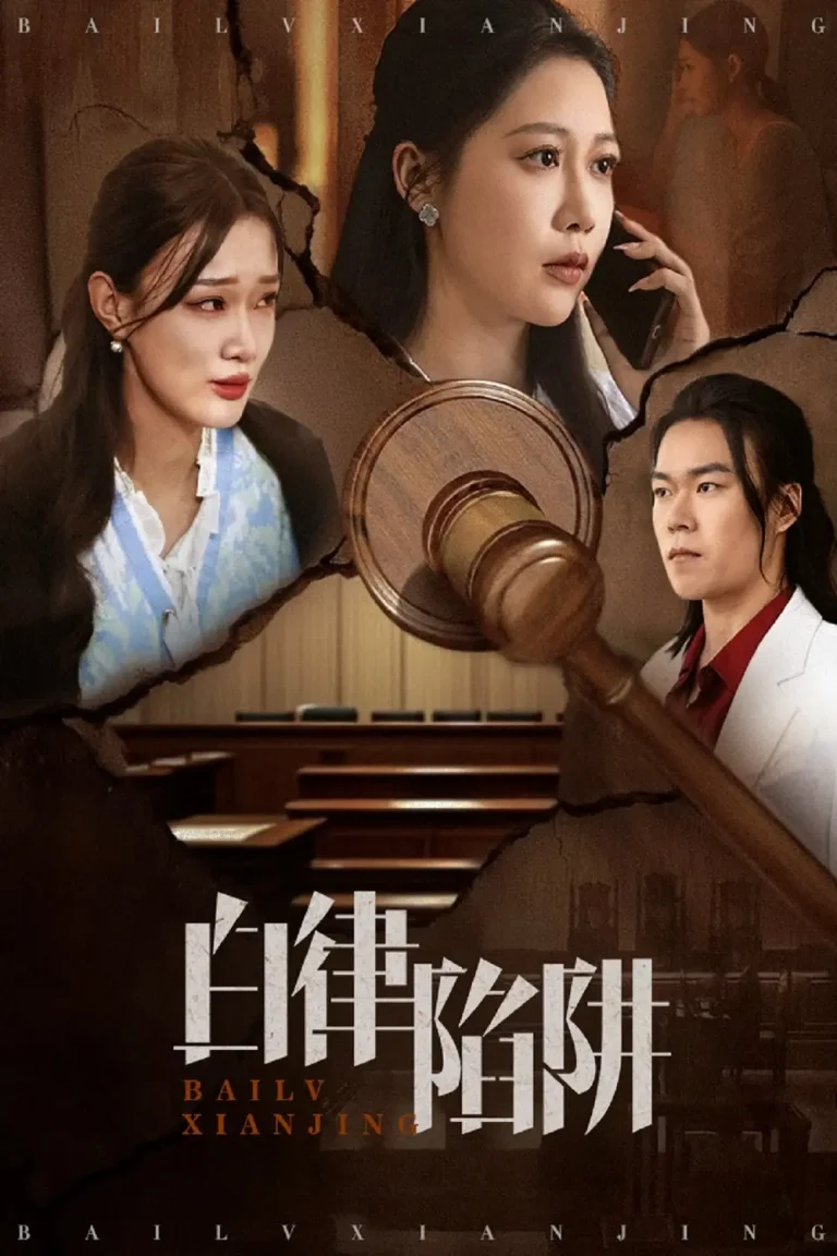 《白律陷阱》全集高清完整版在线观看与剧情解析