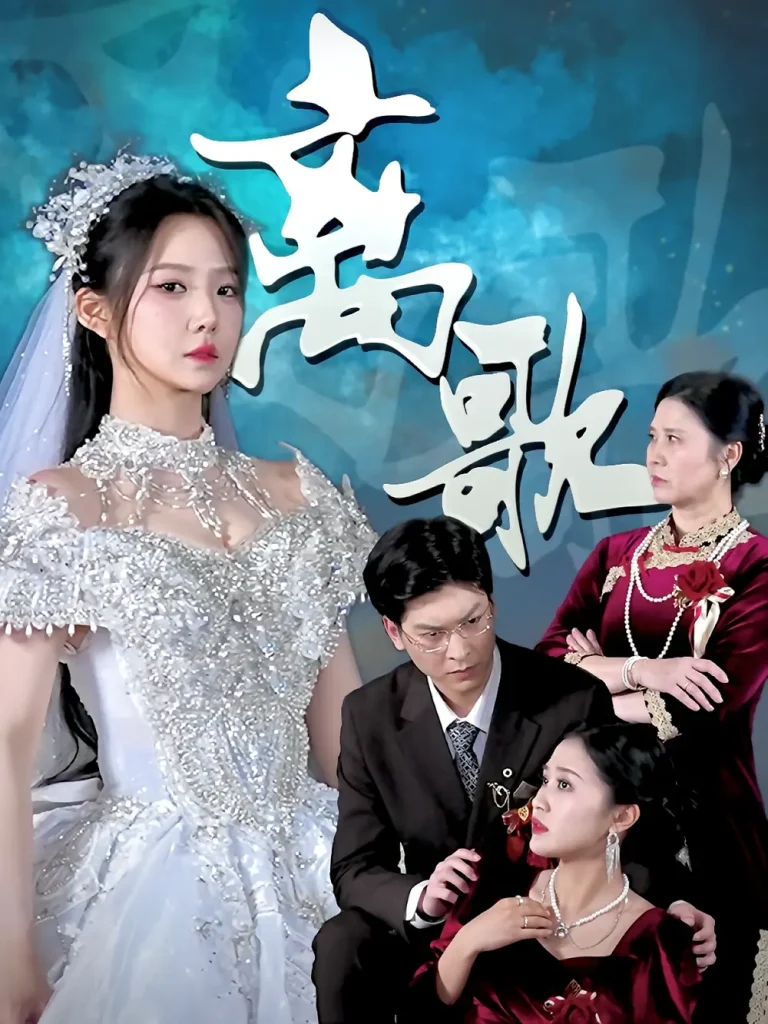 《离歌短剧》全集高清完整版在线观看与剧情解析