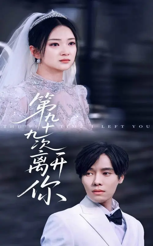《第九十九次离开你》全集高清完整版在线观看与剧情解析