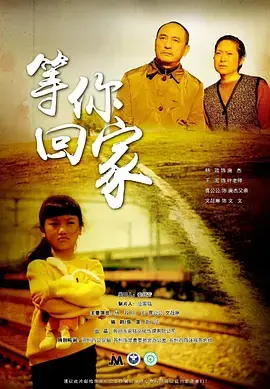 《等你回家2020》全集高清完整版在线观看与剧情解析