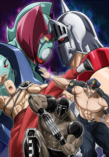 《筋肉人完美超人始祖篇第二季》深度内容解析