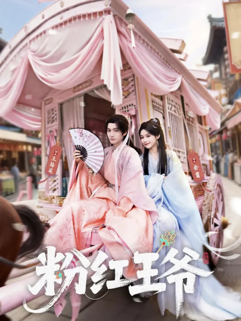 《粉红王爷》深度内容解析