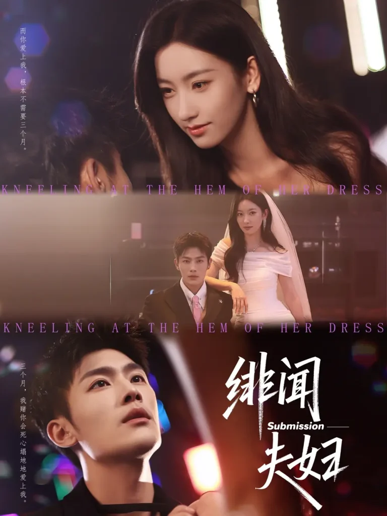 《绯闻夫妇》全集高清完整版在线观看与剧情解析