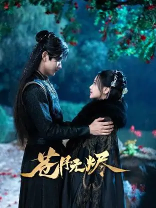 《苍月无烬》全集高清完整版在线观看与剧情解析