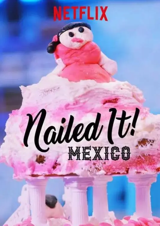 《菜鸟烘焙大赛：墨西哥第三季》全集高清完整版在线观看与剧情解析