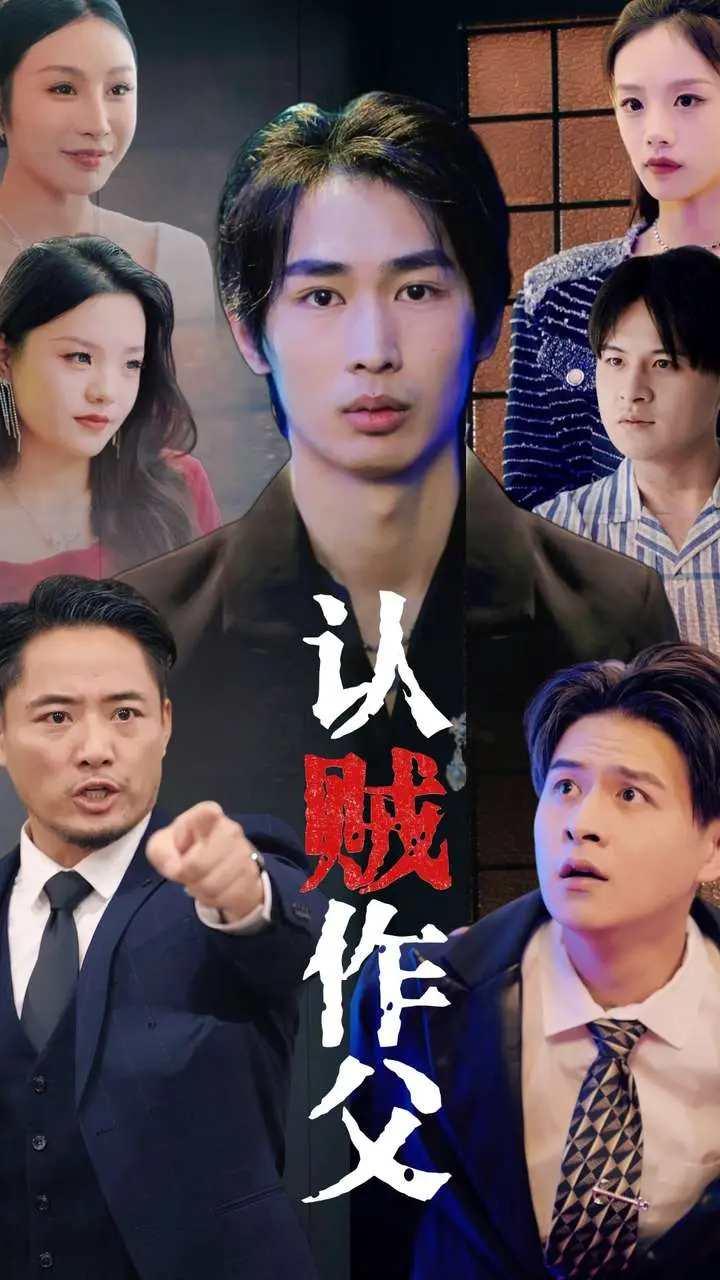 《认贼作父》全集高清完整版在线观看与剧情解析