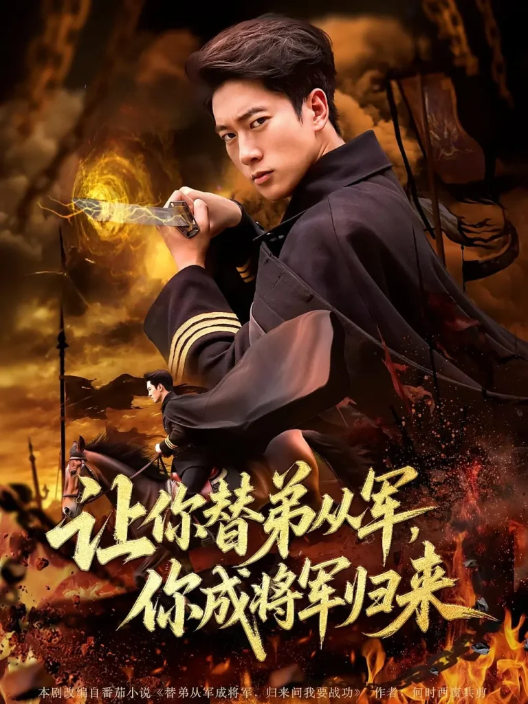 《让你替弟从军，你成将军归来&让你替弟从军你成将军归来》深度内容解析