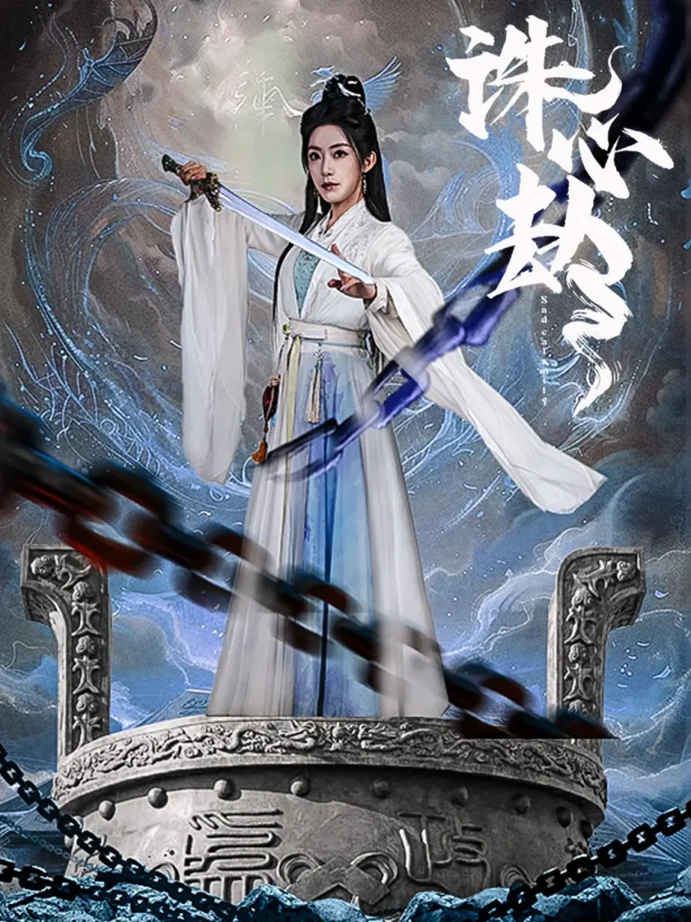 《诛心劫》深度内容解析