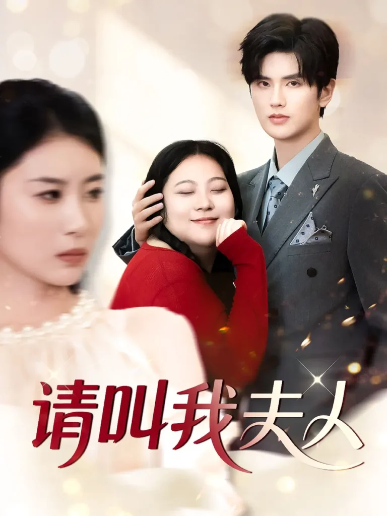 《请叫我夫人》全集高清完整版在线观看与剧情解析
