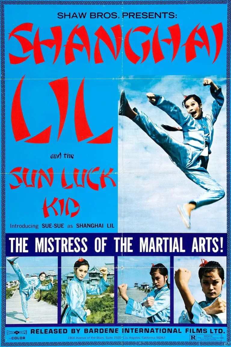 《豪客1973[电影解说]》深度内容解析