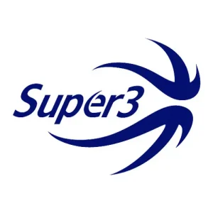 超三联赛 南昌赛区第2站淘汰赛及决赛20250731