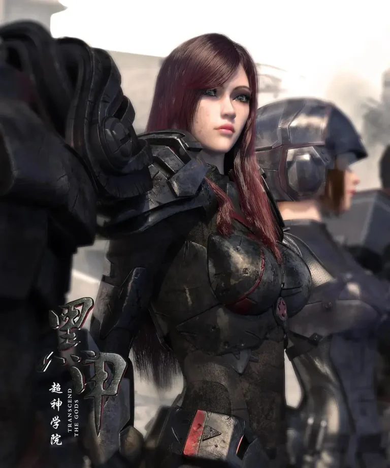 《超神学院之黑甲》深度内容解析