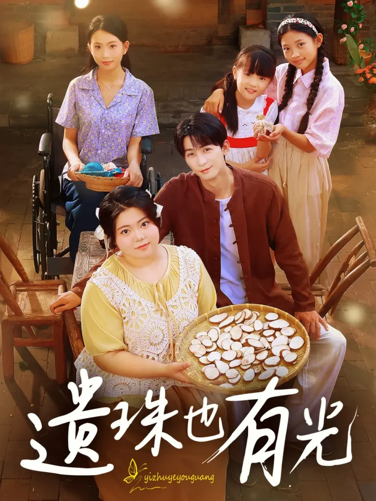 《遗珠也有光》深度内容解析