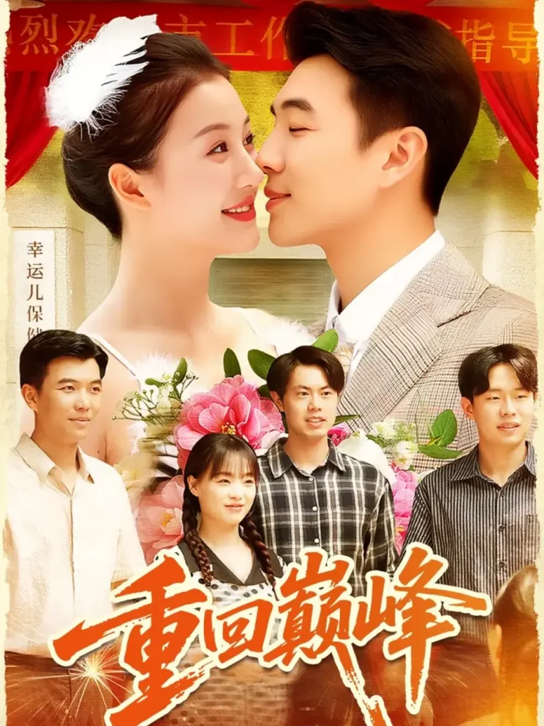 《重回巅峰&重生后我站在时代之巅》全集高清完整版在线观看与剧情解析