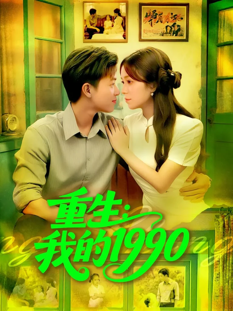 《重生我的1990》全集高清完整版在线观看与剧情解析