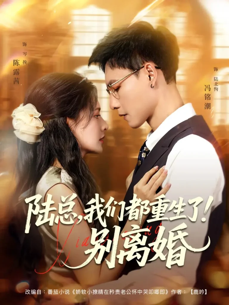 《陆总我们都重生了别离婚》全集高清完整版在线观看与剧情解析