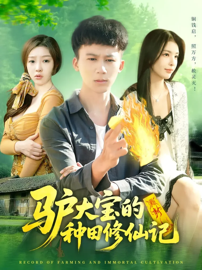 《驴大宝的种田修仙记》全集高清完整版在线观看与剧情解析