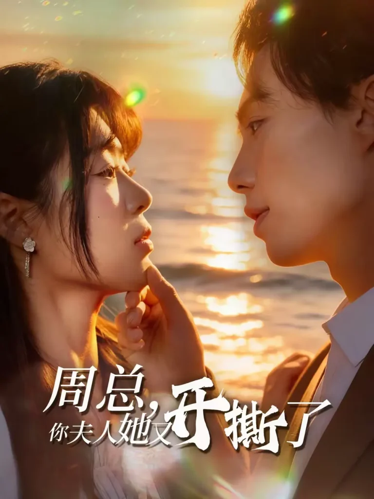 《周总，你夫人她又开撕了》全集高清完整版在线观看与剧情解析