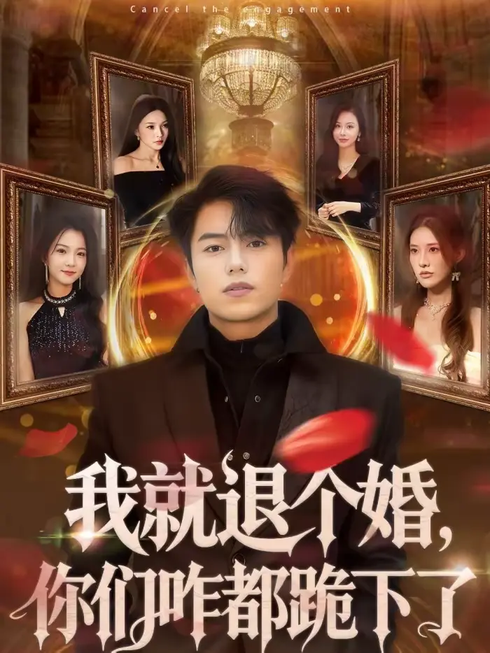 《我就退个婚，你们咋都跪下了》全集高清完整版在线观看与剧情解析