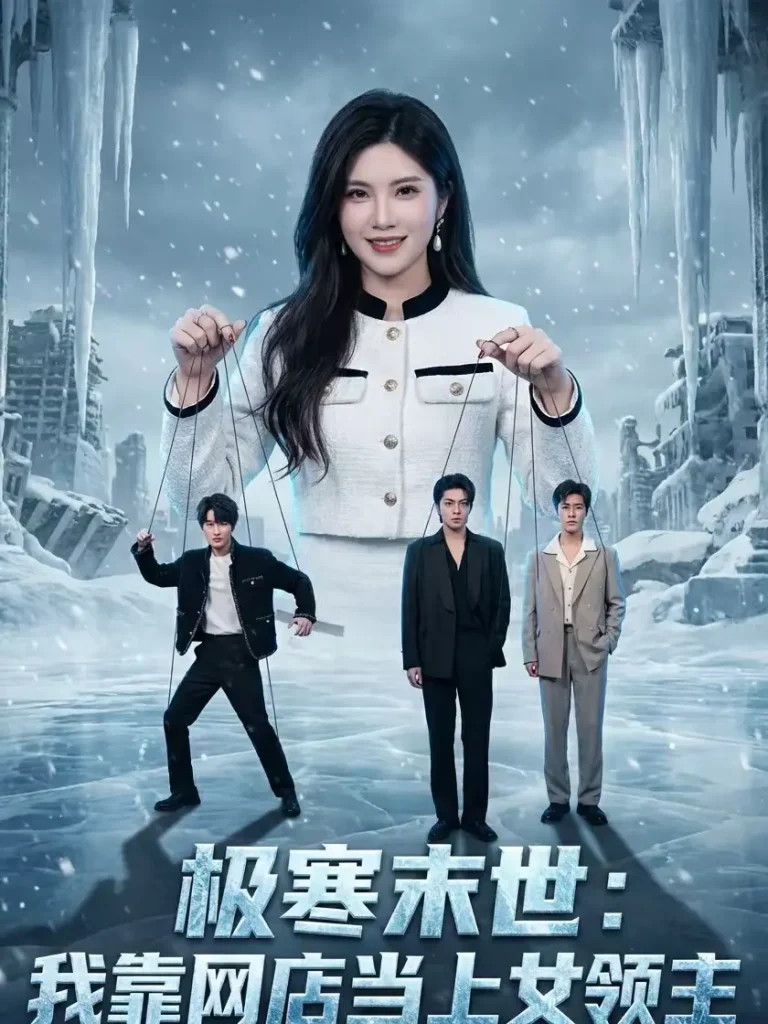 《极寒末世：我靠网店当上女领主》全集高清完整版在线观看与剧情解析