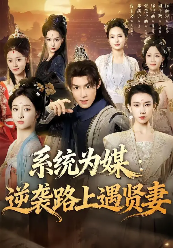 《系统为媒逆袭路上遇贤妻》全集高清完整版在线观看与剧情解析