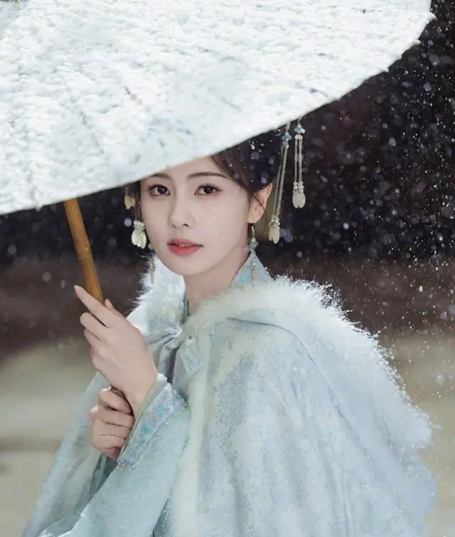 《宁安如梦》《国色芳华》《灼灼风流》三部古装大女主剧成近期追剧主力 _ 资讯配图