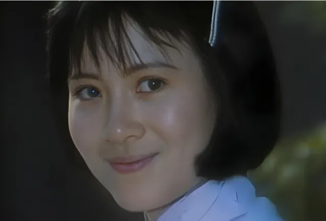 林盈83岁亮相北影校友活动，《冰上姐妹》李小玲形象仍被观众铭记 _ 相关图片