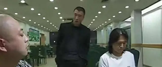 刘华强原型张宝林落网始末与李丽式白道资源真实映射 _ 资讯配图
