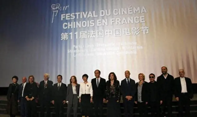 第11届法国中国电影节巴黎开幕展映《惊蛰无声》等10部新片 _ 资讯配图