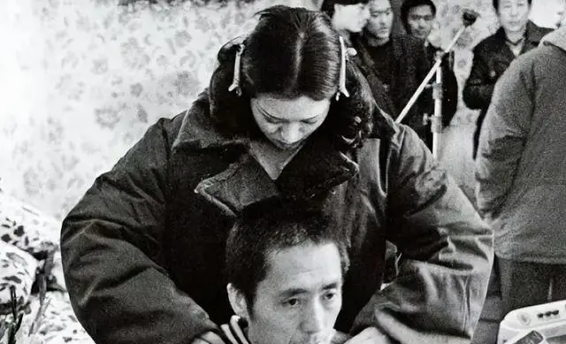 张艺谋与陈婷家庭生活细节首次集中披露 _ 相关图片