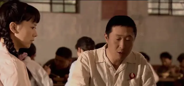 刘德华失孤泡面戏份成经典，林永健王贵与安娜浆面条引观众重刷 _ 相关图片