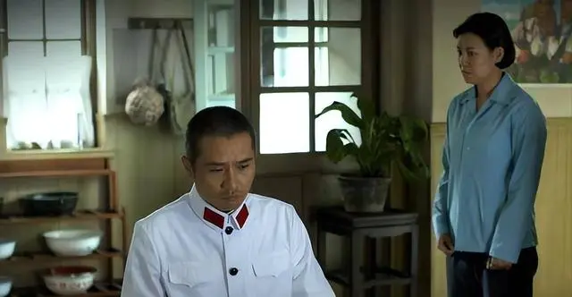《父母爱情》老丁家蹭饭细节再考：江德福特供肉票与三十年人情账本 _ 相关图片