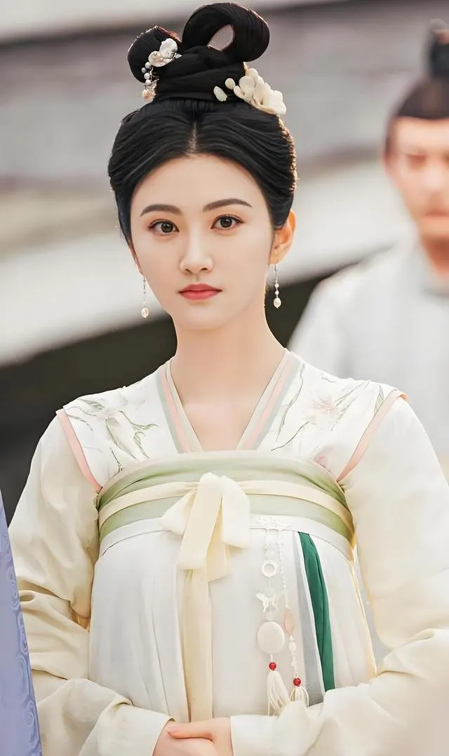 《宁安如梦》《国色芳华》《灼灼风流》三部古装大女主剧成近期追剧主力 _ 相关图片