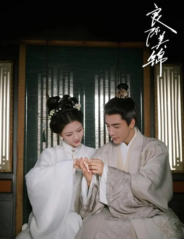 5月3日起6部新剧密集定档，《良陈美锦》《低智商犯罪》等上线 _ 现场图