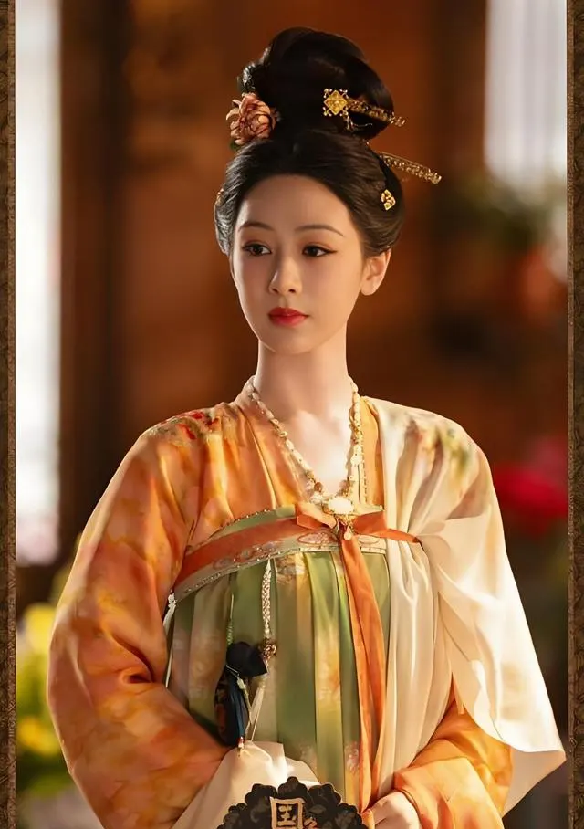 《宁安如梦》《国色芳华》《灼灼风流》三部古装大女主剧成近期追剧主力 _ 现场图