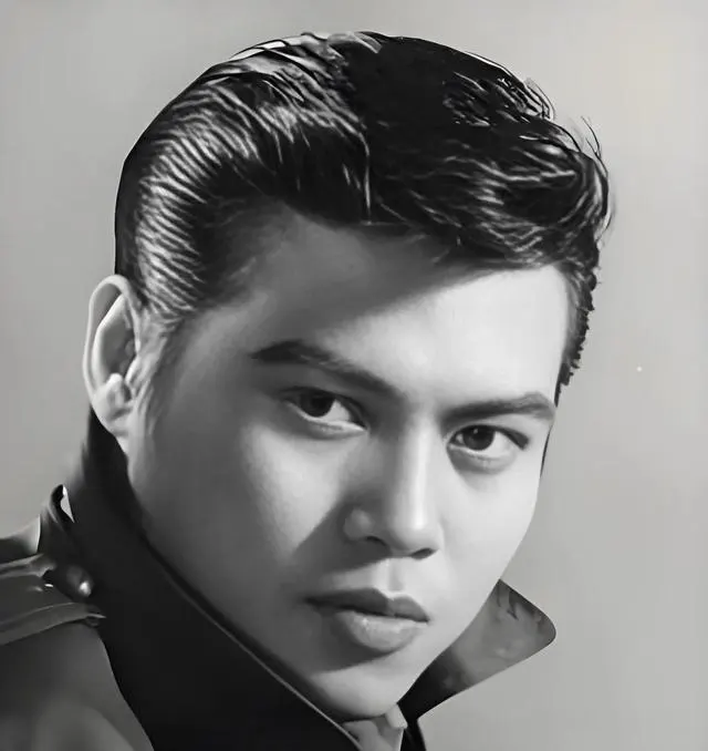 罗烈饰演《精武门》张宗棠：1995年甄子丹版军阀角色定型民族气节表达 _ 相关图片