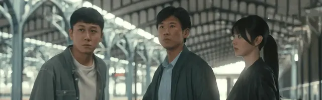 《低智商犯罪》方庸收3000万编钟成破案关键线索 _ 资讯配图